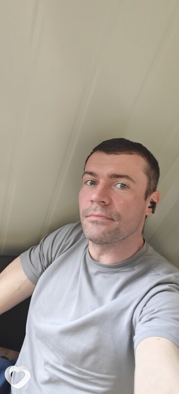 Sokol, 43, Людинове — анкета №3586509