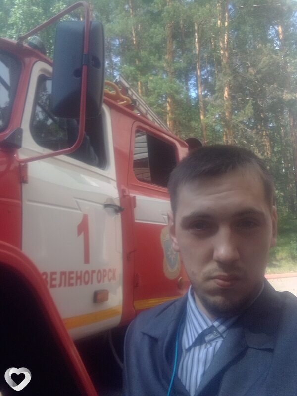 Вячеслав, 26, Зеленогорск (Красноярский Край) — анкета №3586514