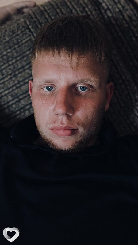 Никита, 35, Южно-Сахалинске — анкета №3586519
