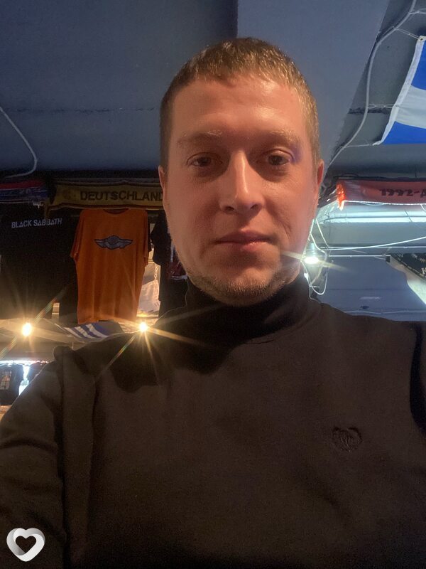 Алексей, 35, Абакане — анкета №3586110