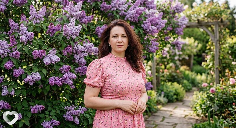 Helen, 39, Днепр — анкета №3586112