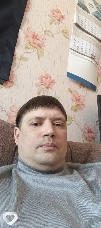 Антон, 40, Нижневартовске — анкета №3586119