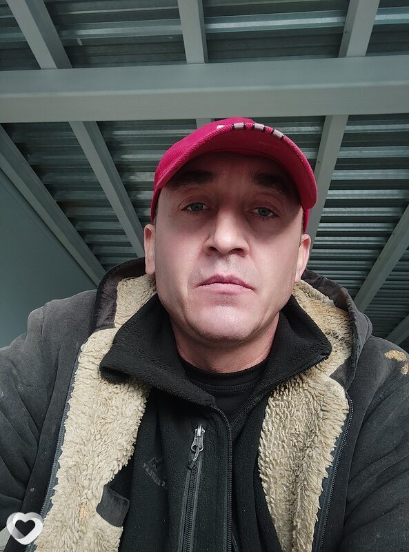 Сава, 47, Виннице — анкета №3586123