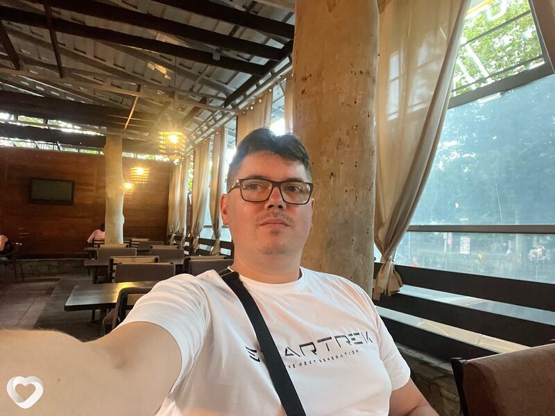 Євген, 36, Киеве — анкета №3586129