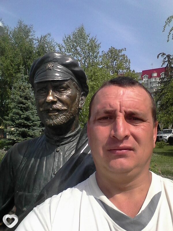 Владимир, Отрадный