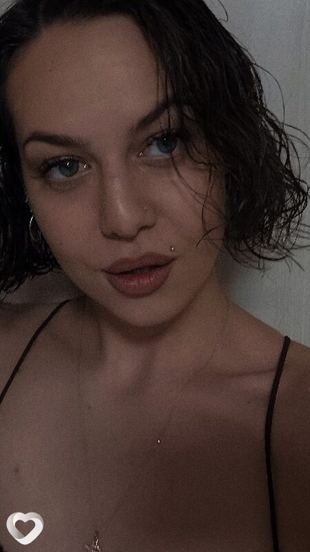 Аполлинария, 26, Екатеринбурге — анкета №3586015