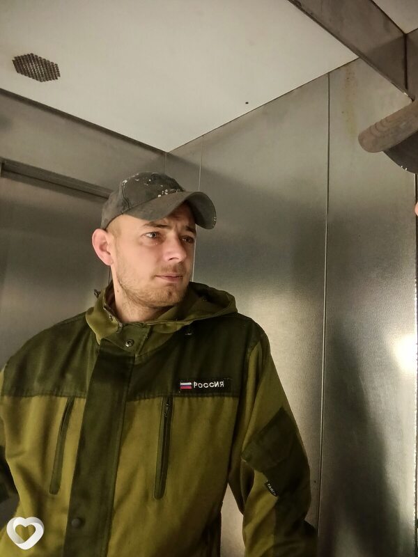 Николай, 30, Воронеже — анкета №3586018