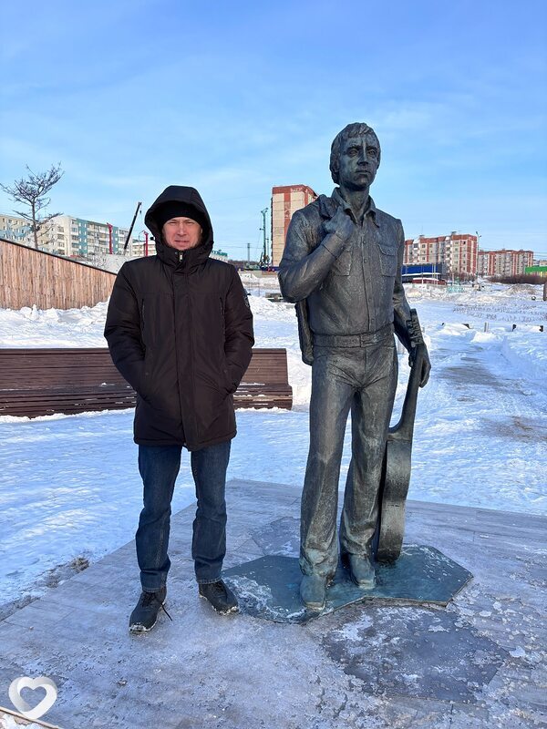 Сергей, 35, Екатеринбурге — анкета №3586058