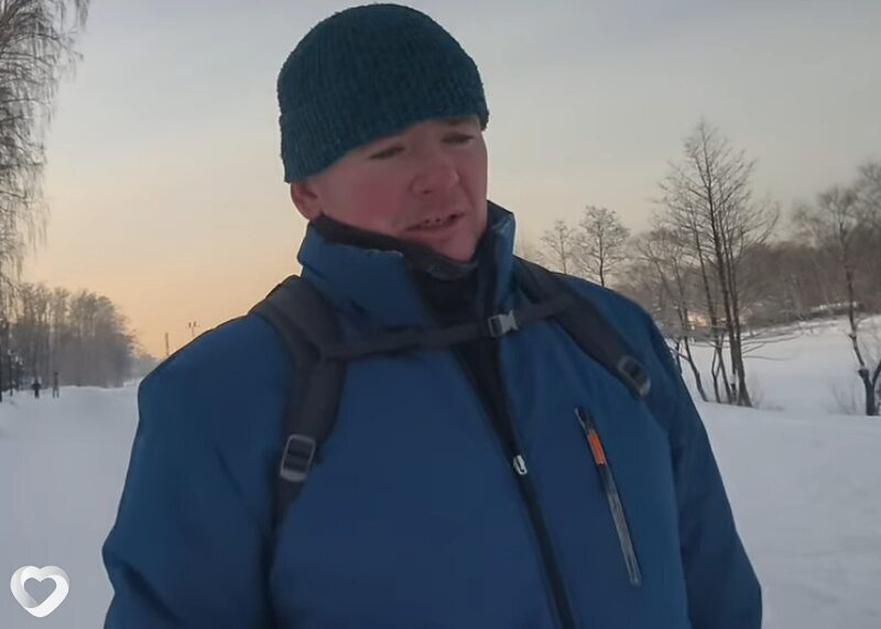 Имярек, 50, Костроме — анкета №3586061