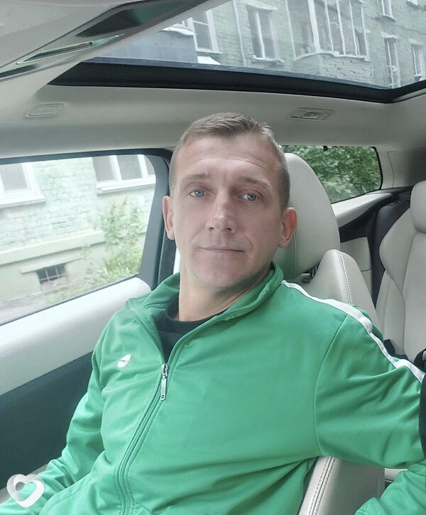 Юрий, Рыбинск