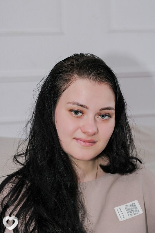 Даша, Мелитополь
