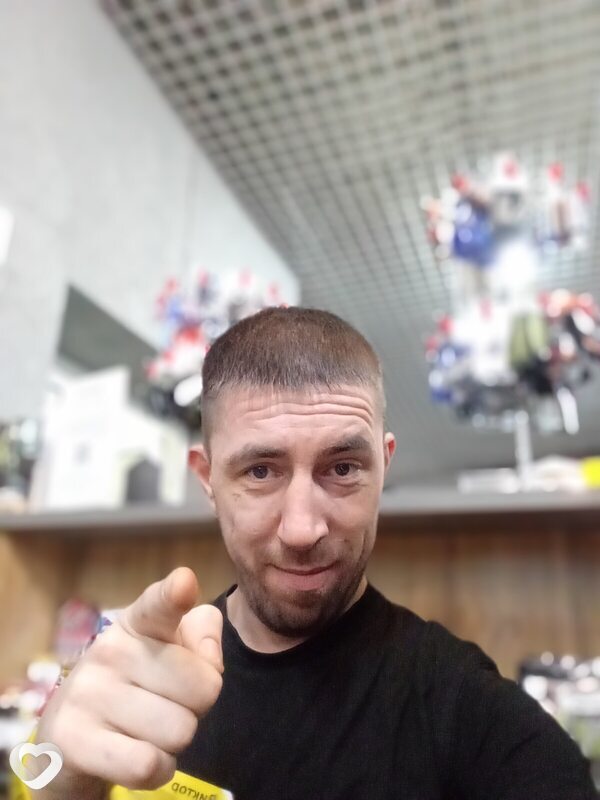 Виктор, 36, Магнитогорске — анкета №3586256