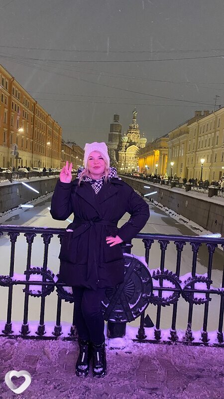Лилия, 56, Великом Новгороде — анкета №3586257