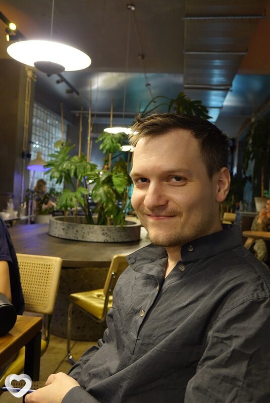 Илья, 27, Ярославле — анкета №3586268