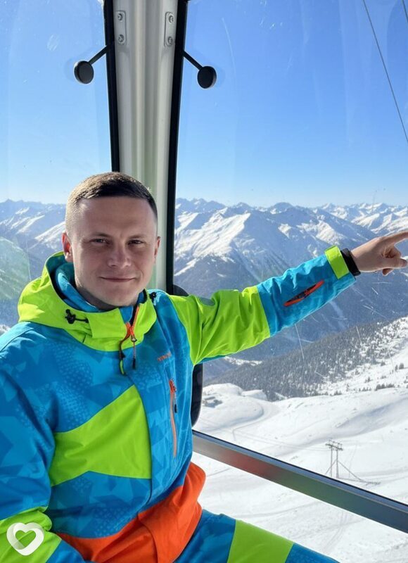 Данил, 43, Ижевске — анкета №3586271