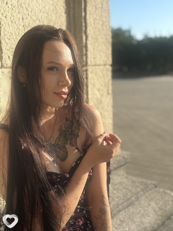 Софья, 19, Новосибирске — анкета №3586276