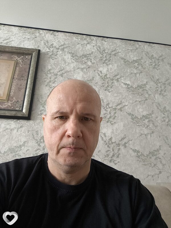 Андрей, 49, Нижнекамске — анкета №3586279