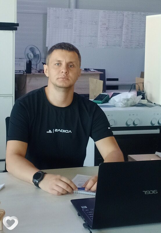 Артём, 37, Астане — анкета №3586209