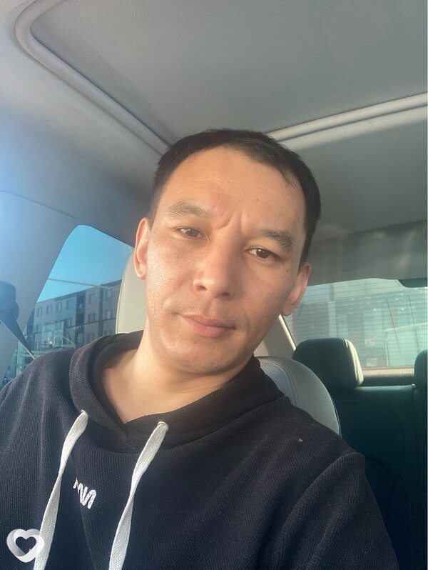 Adlet, 35, Алматы — анкета №3585932