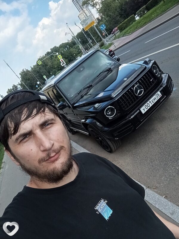 Мага, 31, Подольске — анкета №3585937