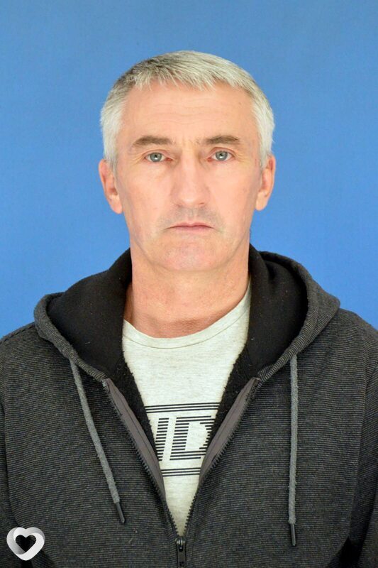 Эдуард, 53, Таразе — анкета №3585941
