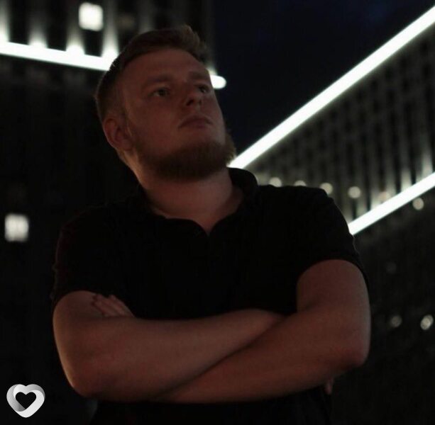 Владислав, 23, Мытищах — анкета №3585952