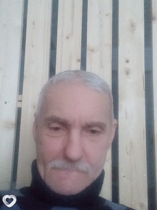 Андрей, 61, Казани — анкета №3586182