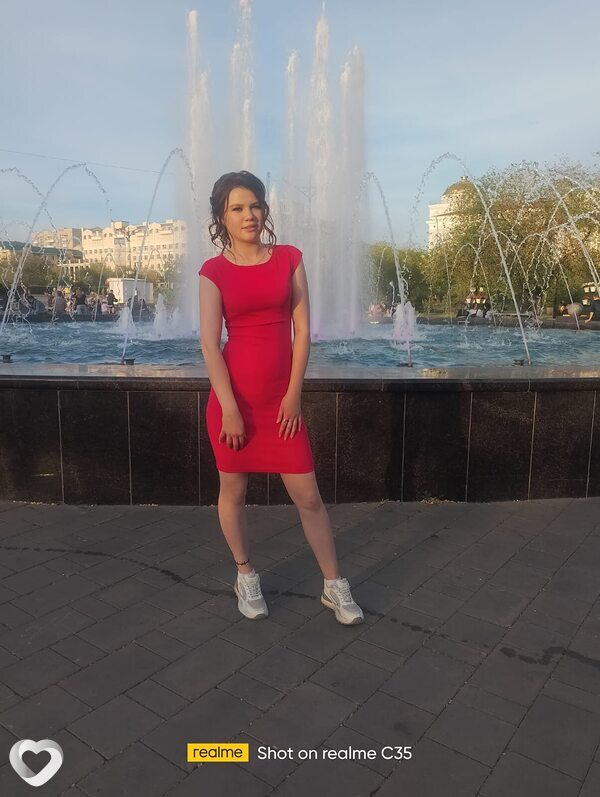 Алёнушка, Москва