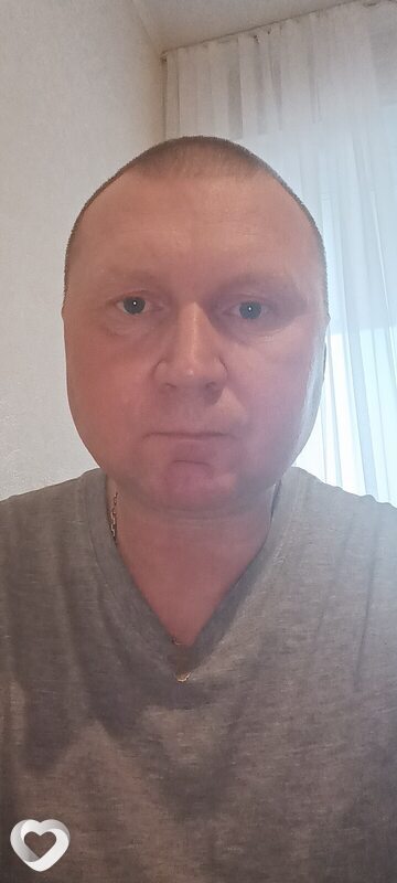 Виктор, 47, Улан-Удэ — анкета №3586191
