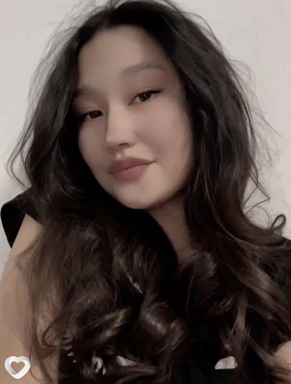 Дарина, 22, Астане — анкета №3586193