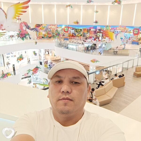 Алибек, 40, Шымкенте — анкета №3586199