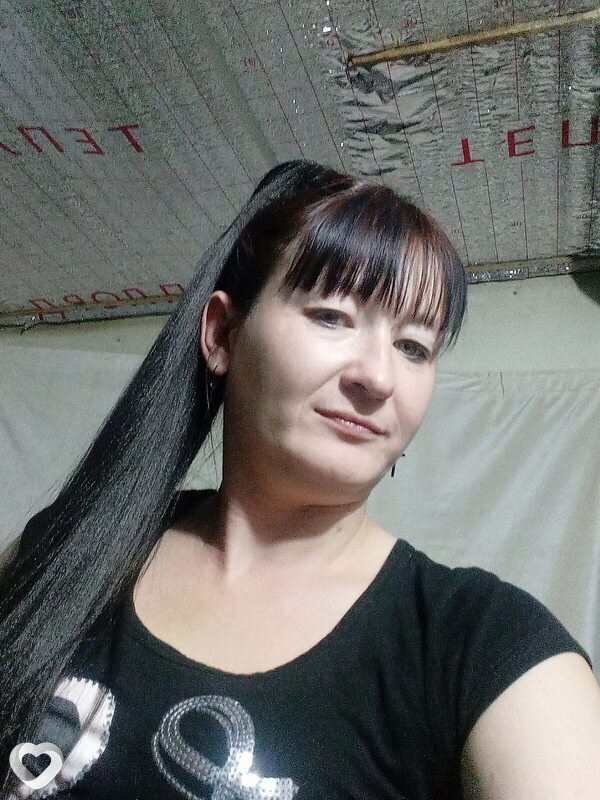 Оксана, 38, Шымкенте — анкета №3586200