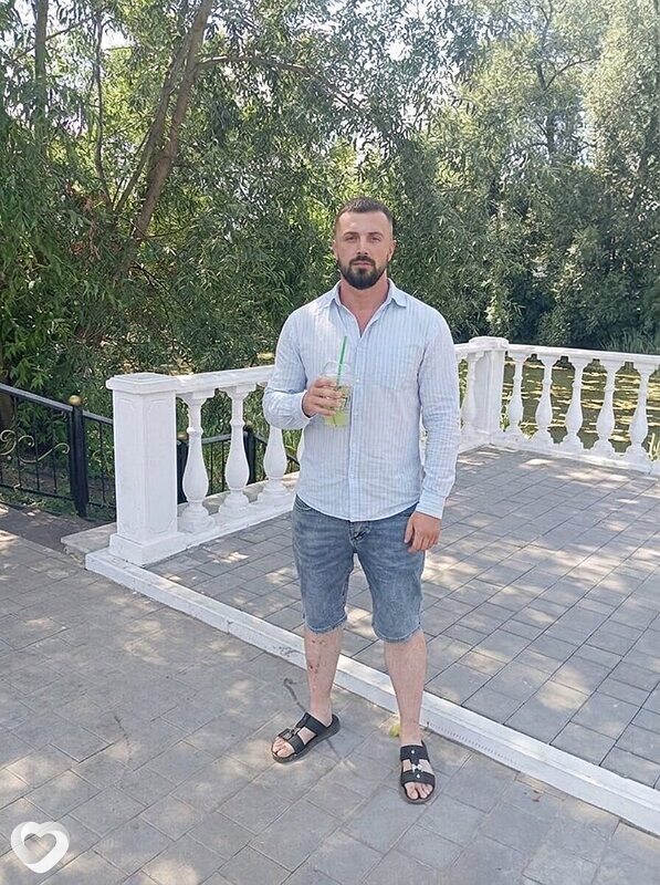 Николай, 25, Кемерове — анкета №3586201