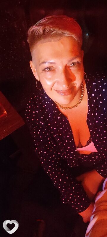 Ксения, 46, Санкт-Петербурге — анкета №3586205