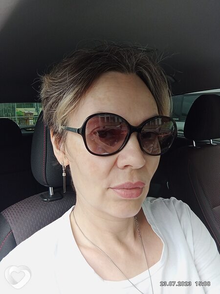 Елена, 46, Тюмени — анкета №3586133
