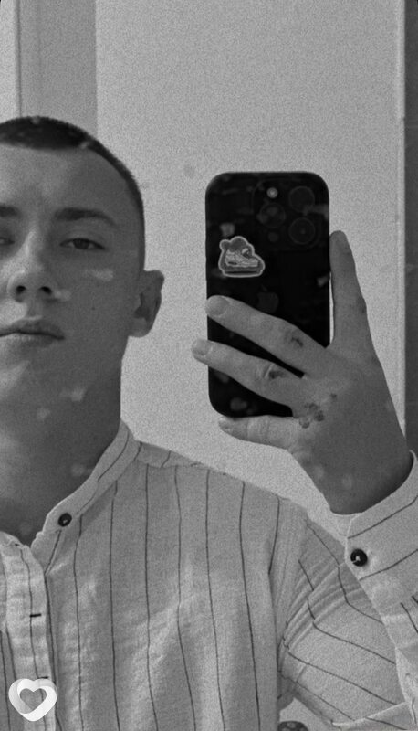 Тёма, 23, Рудном — анкета №3586135