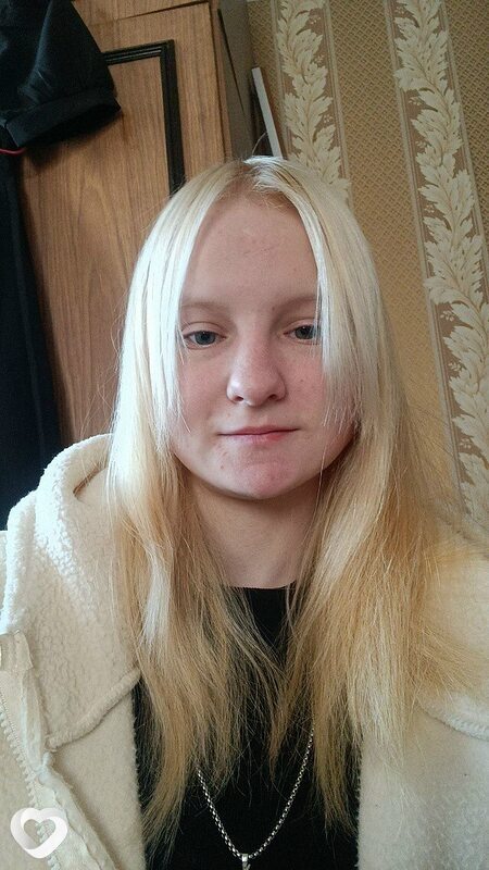 Дарья, 22, Нижнем Новгороде — анкета №3586137