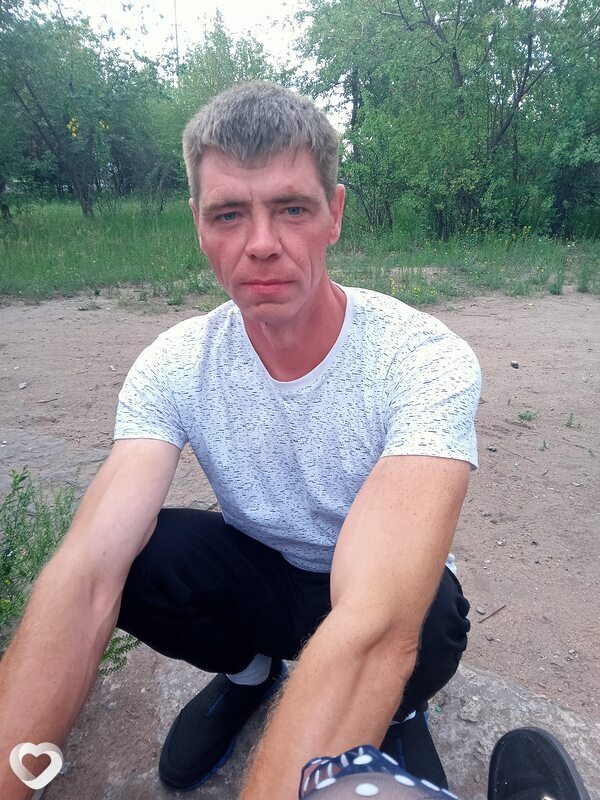 Виталий, 34, Чите — анкета №3586138