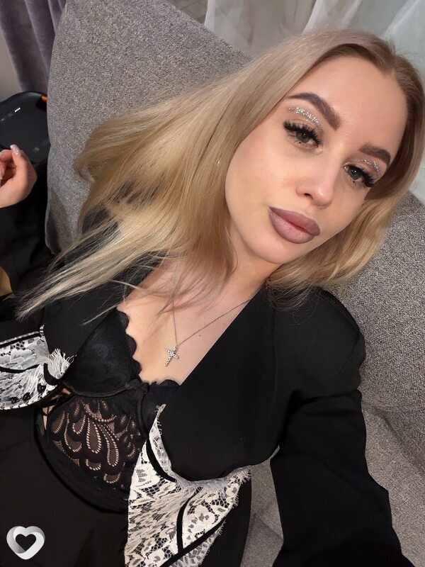Ангелина, 24, Туле — анкета №3586145