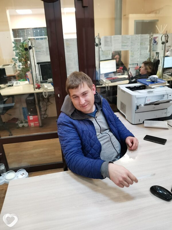 Антон, 39, Саратове — анкета №3586433