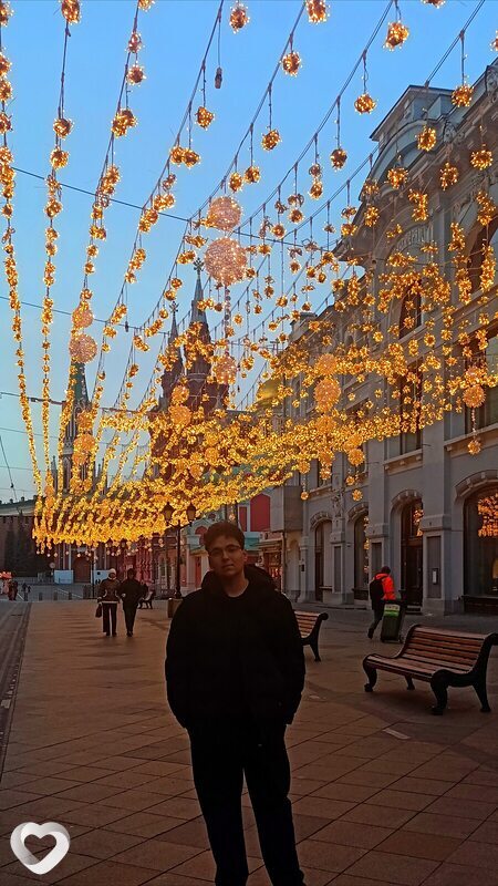 Кирилл, Остров