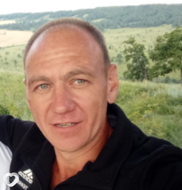Ильдар, 41, Уфе — анкета №3586436