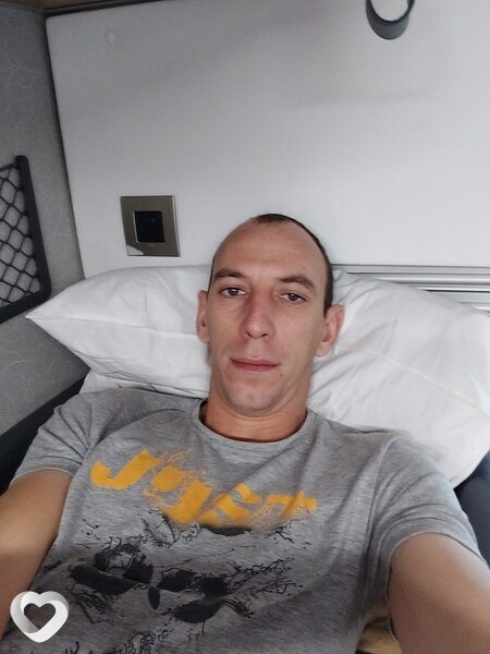 Иван, 30, Симферополе — анкета №3586450