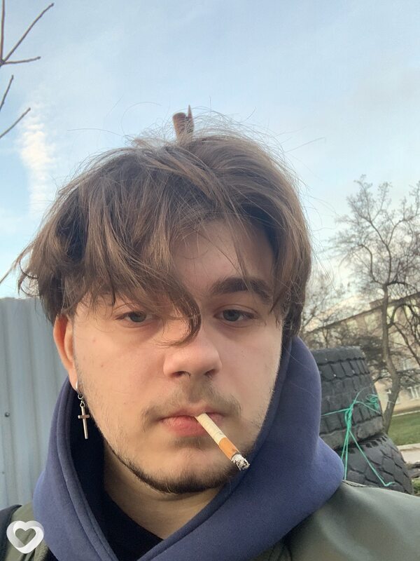Богдан, 18, Рязани — анкета №3586334