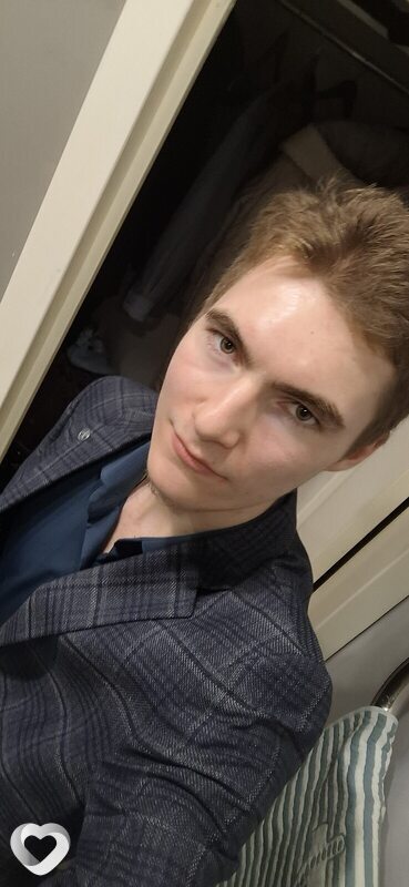 Артём, 19, Южно-Сахалинске — анкета №3586339