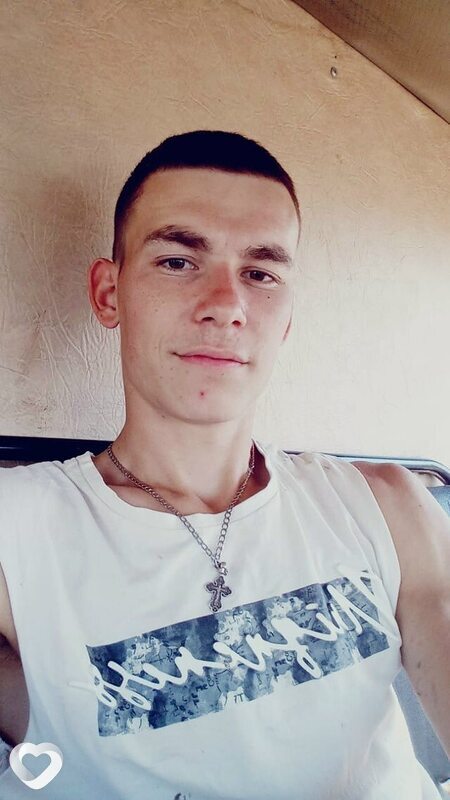 Сергей, 28, Шымкенте — анкета №3586349