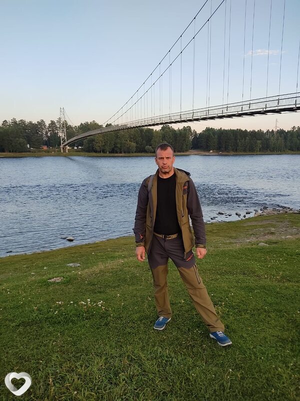 Давид, 39, Владикавказе — анкета №3586085