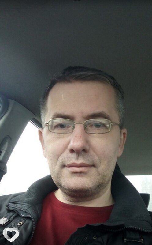 Сергей, 47, Тольятти — анкета №3586086