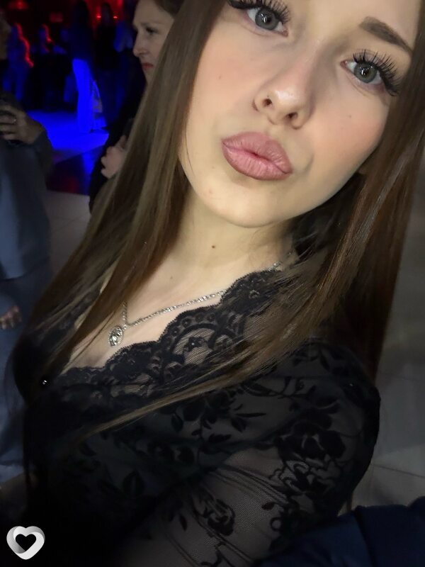 Юлия, 18, Хабаровске — анкета №3586090