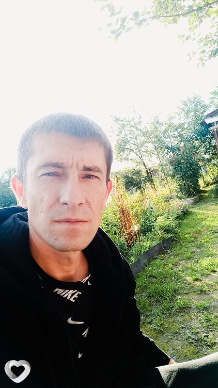 Артём, 37, Калуге — анкета №3586093